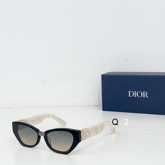 Dior Sunglasses ID:20250716-38